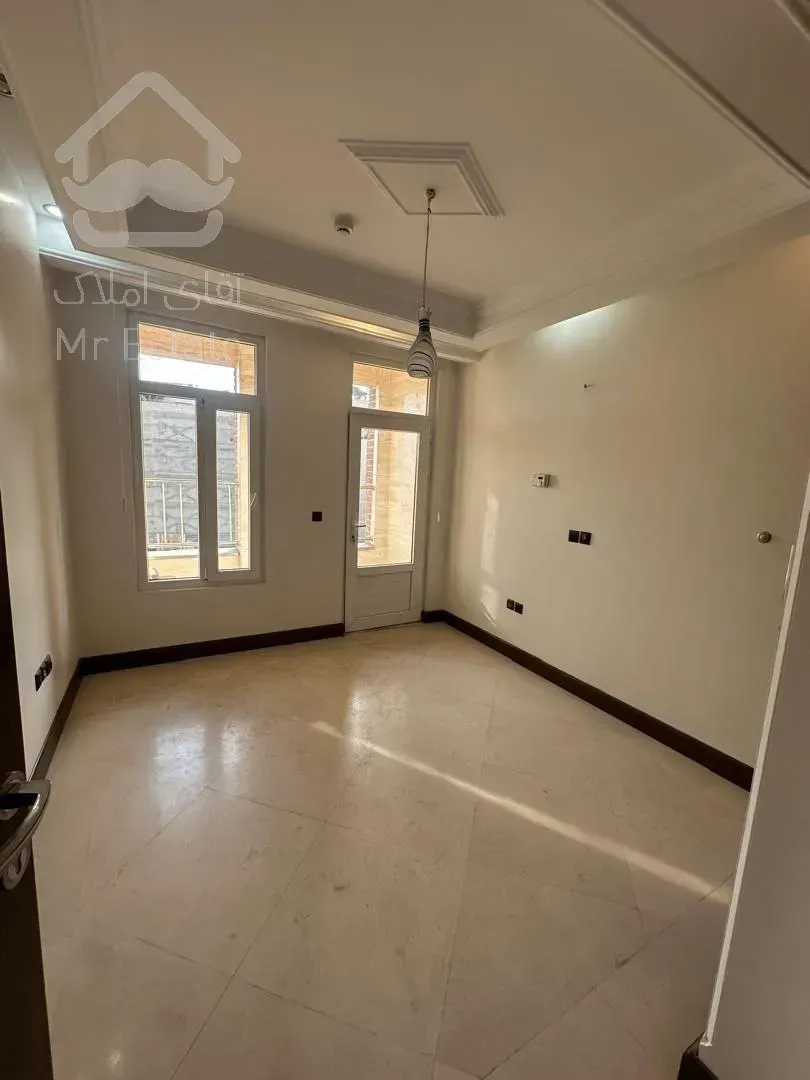 رهن آپارتمان 185 متری در زعفرانیه