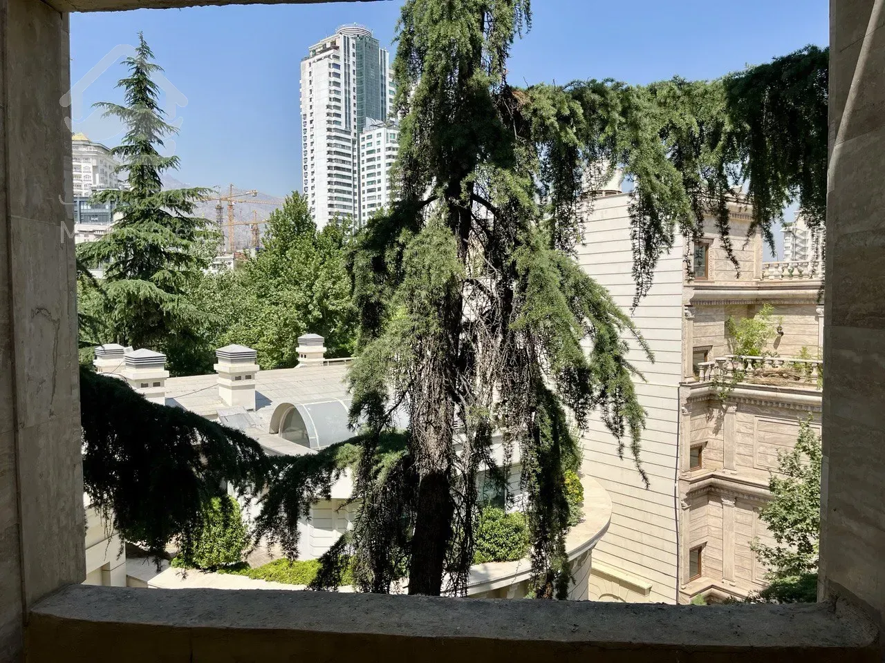 فروش آپارتمان 90 متری در در فرشته