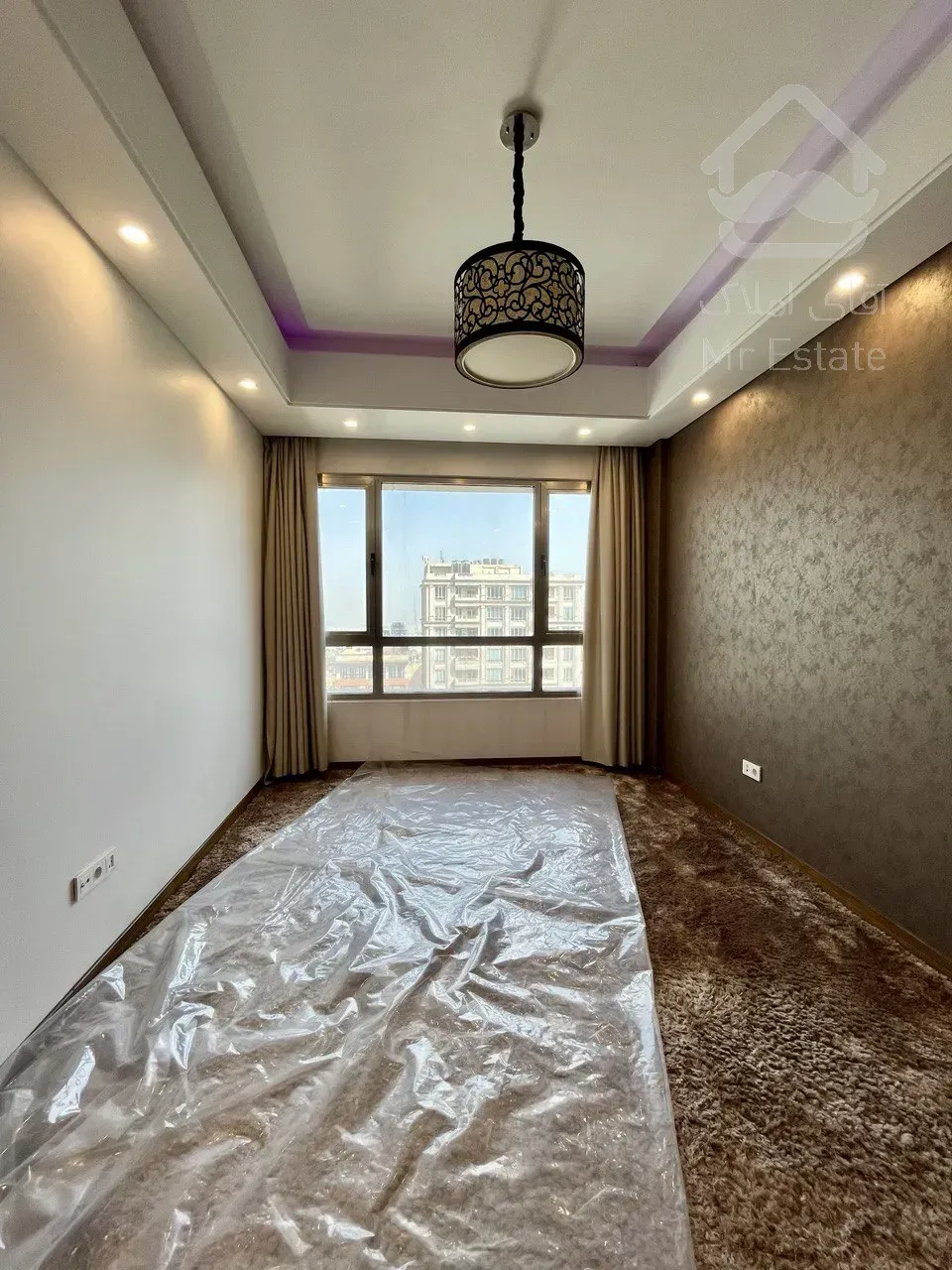 فروش آپارتمان 132 متری در زعفرانیه