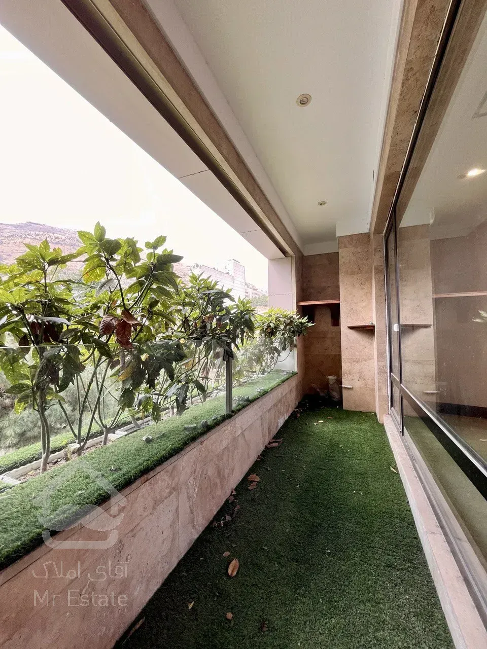 فروش آپارتمان 132 متری در زعفرانیه