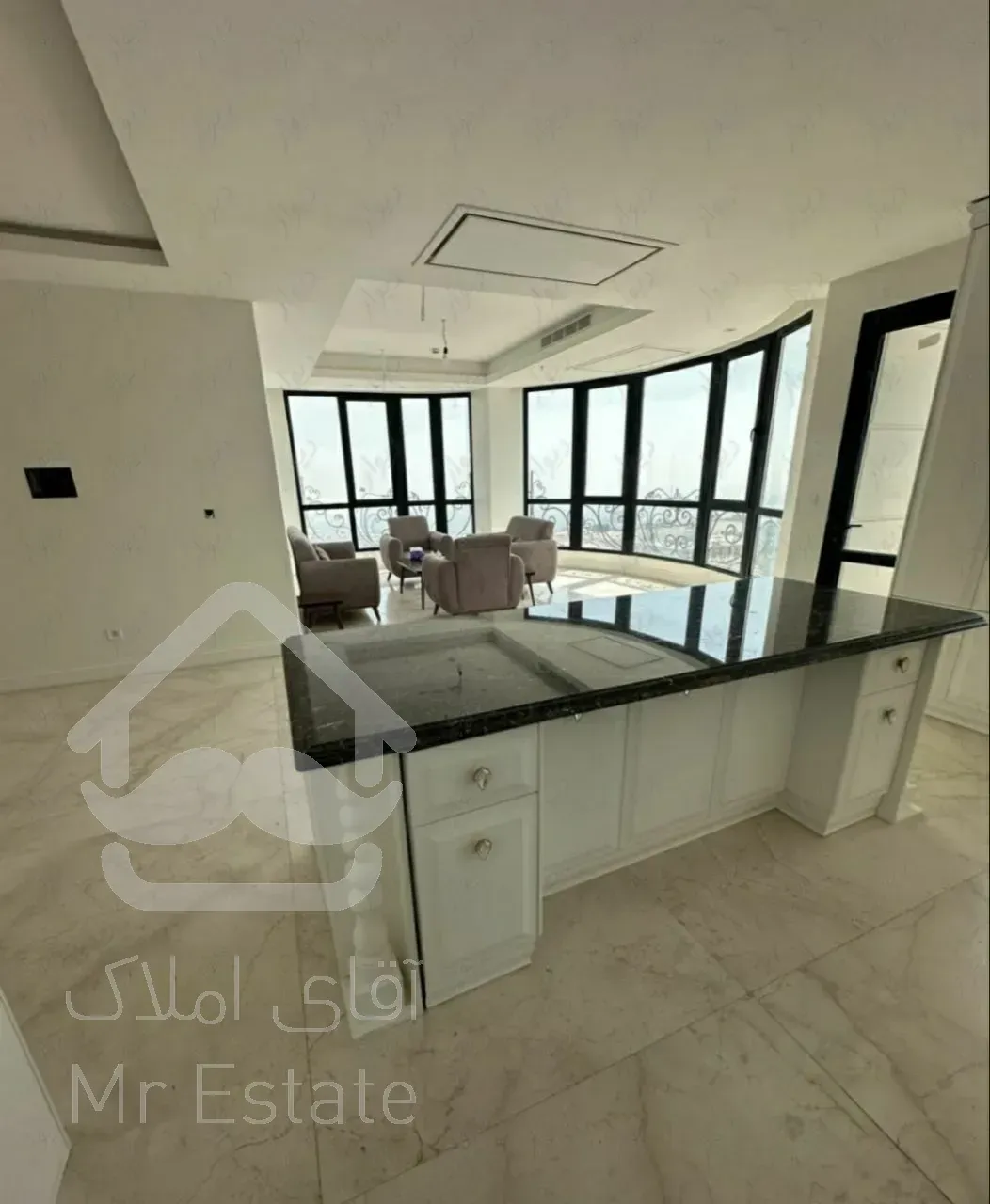 رهن برج 270 متری در ولنجک