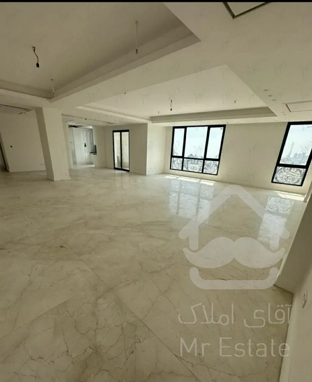 رهن برج 270 متری در ولنجک