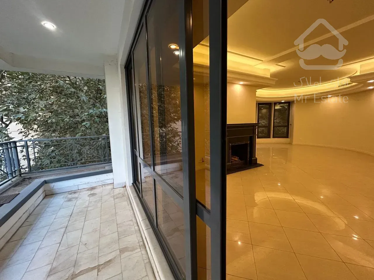 رهنبرج باغ 230 متری در محمودیه