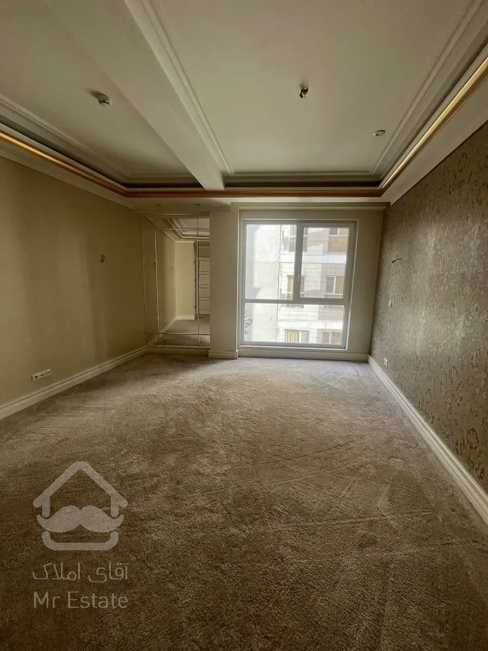 رهن آپارتمان 210 متری در زعفرانیه