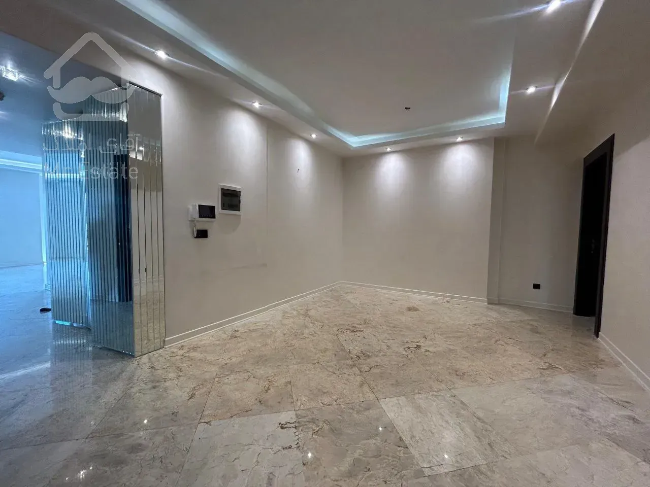 رهن آپارتمان 230 متری در زعفرانیه