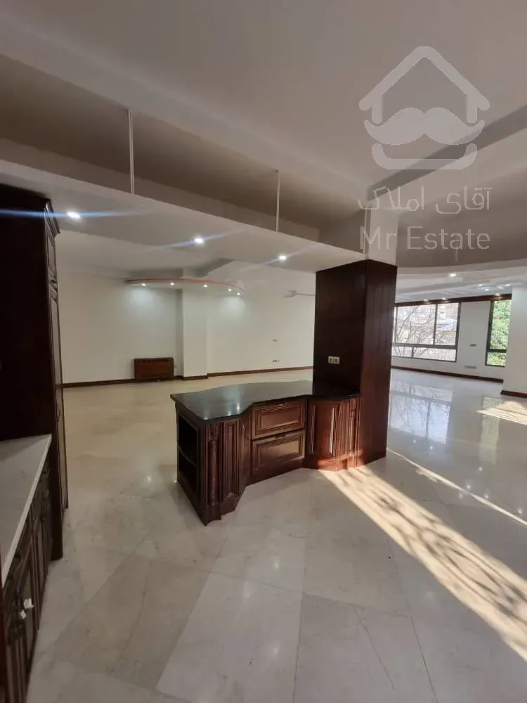 فروش آپارتمان 312 متری در زعفرانیه