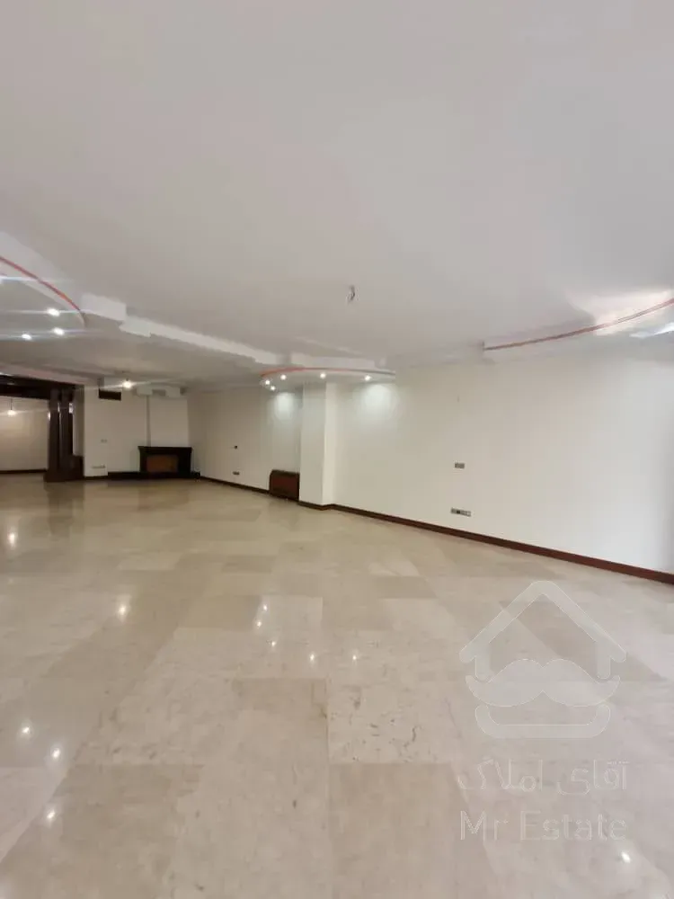 فروش آپارتمان 312 متری در زعفرانیه