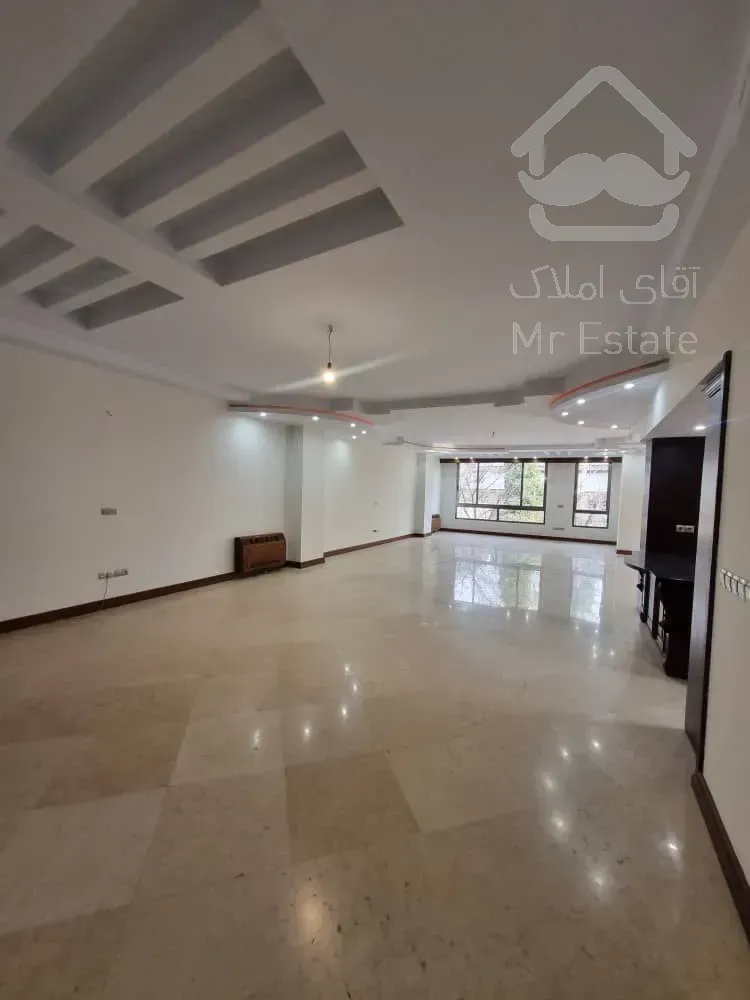 فروش آپارتمان 312 متری در زعفرانیه