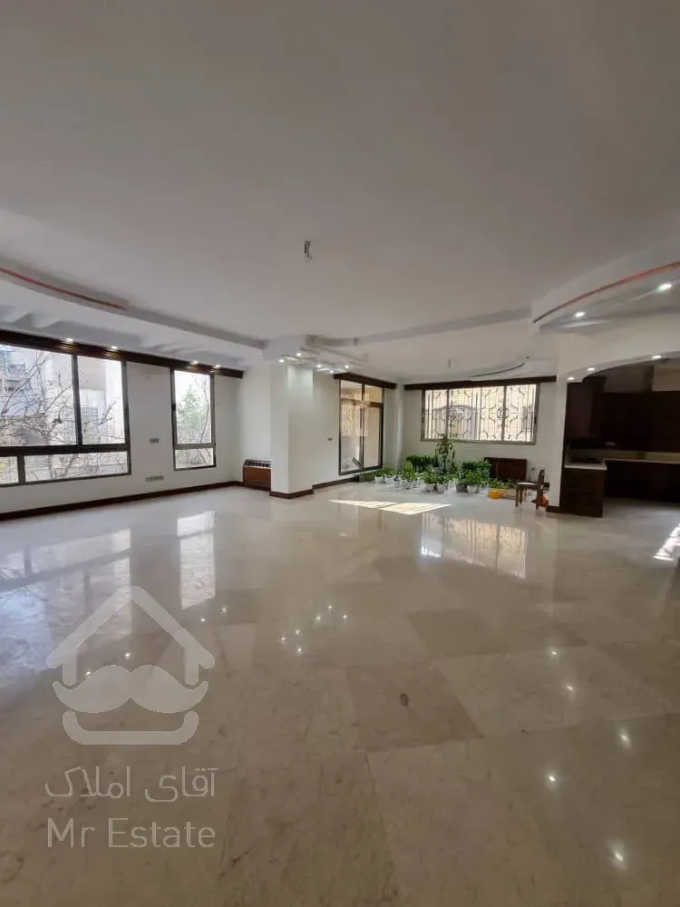 فروش آپارتمان 312 متری در زعفرانیه