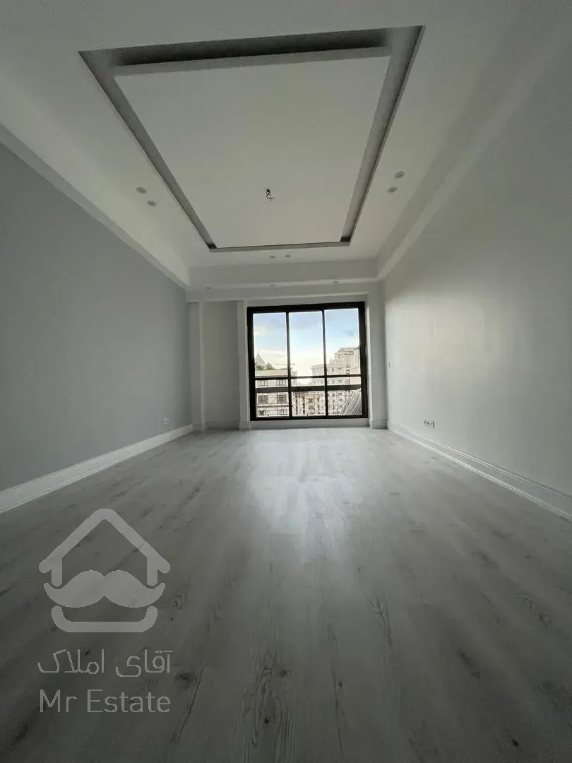 فروش آپارتمان 231 متری در زعفرانیه