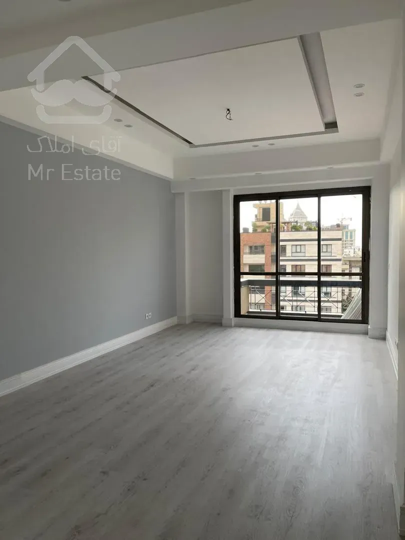 فروش آپارتمان 231 متری در زعفرانیه