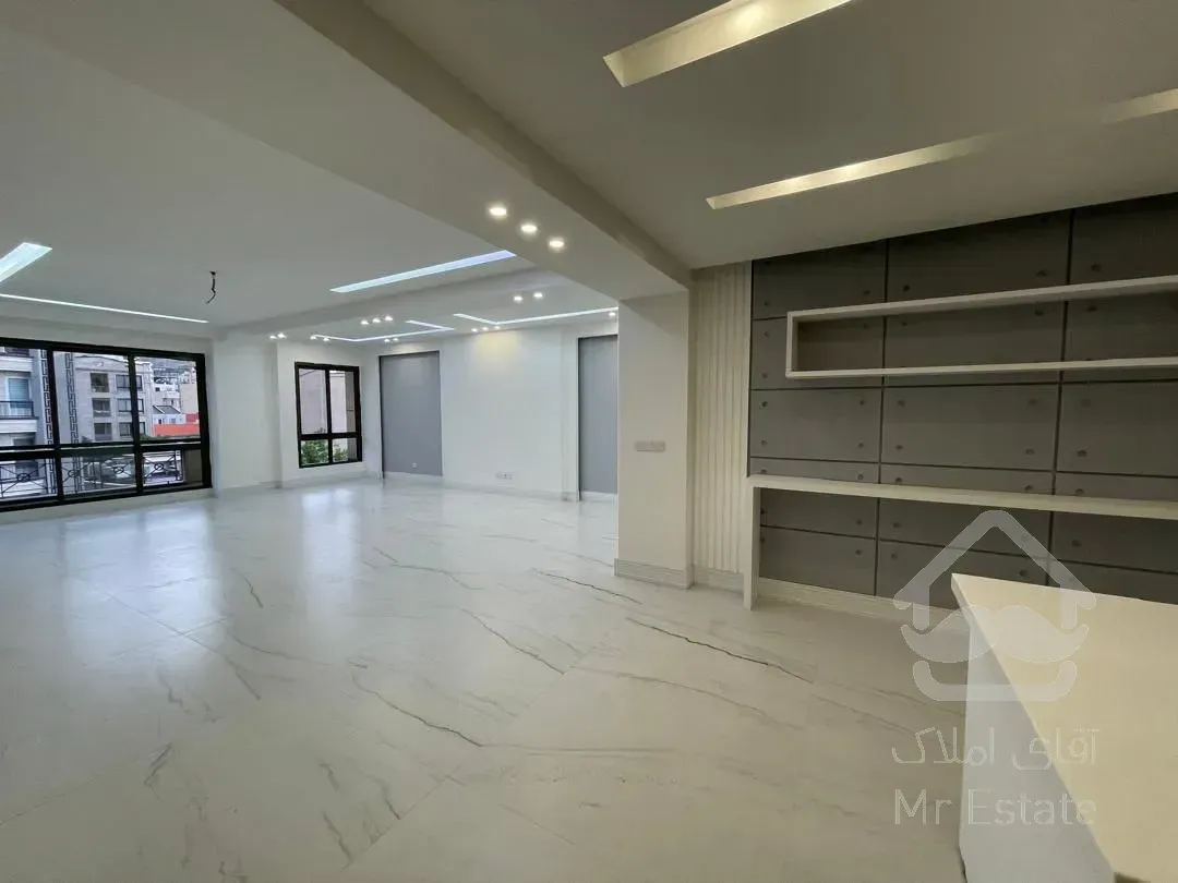 فروش آپارتمان 231 متری در زعفرانیه