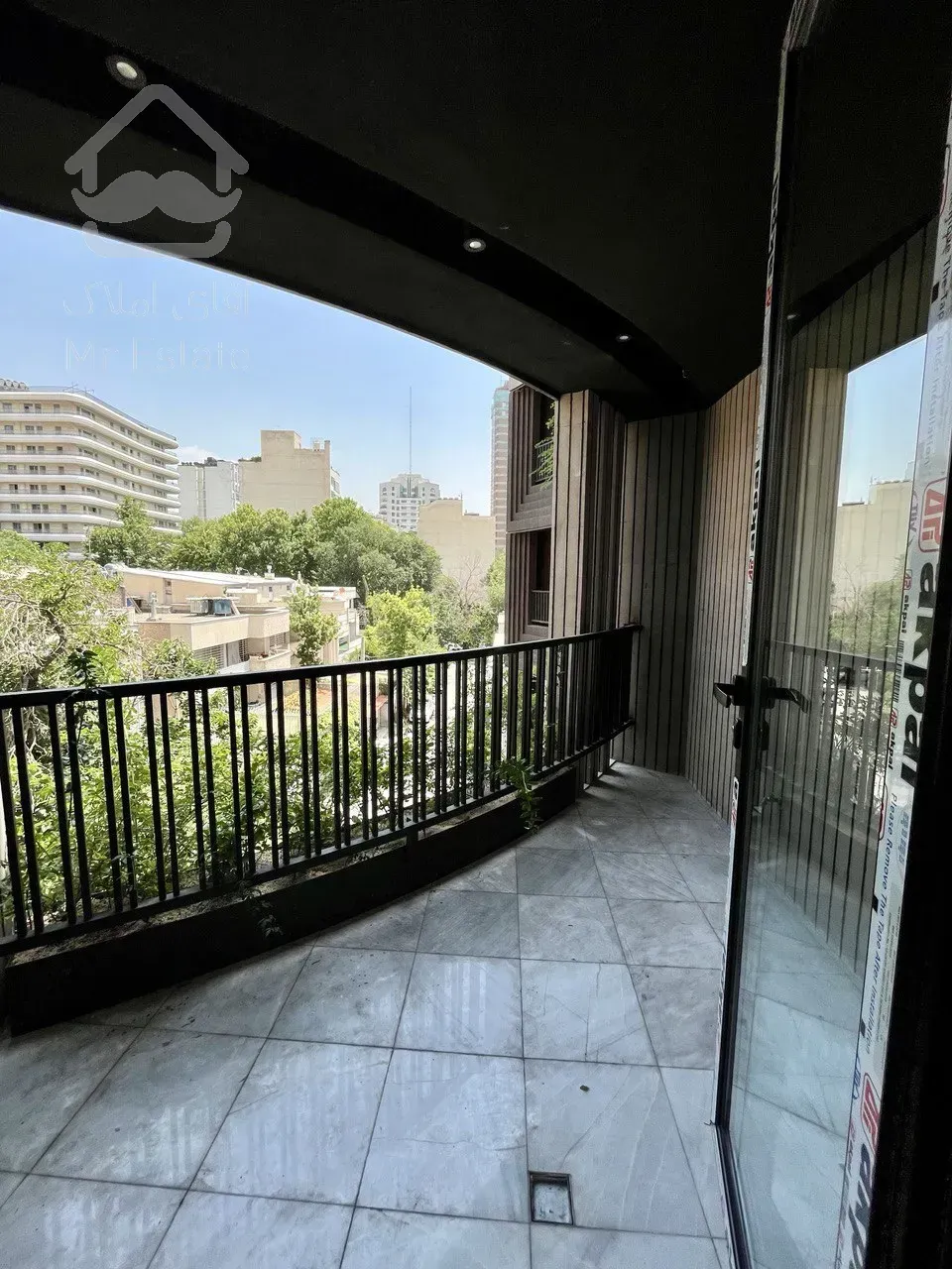 فروش آپارتمان 200 متری در محمودیه