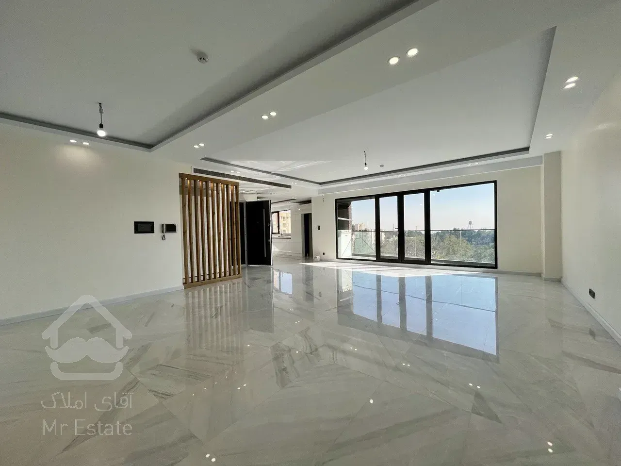 فروش آپارتمان 200 متری در محمودیه