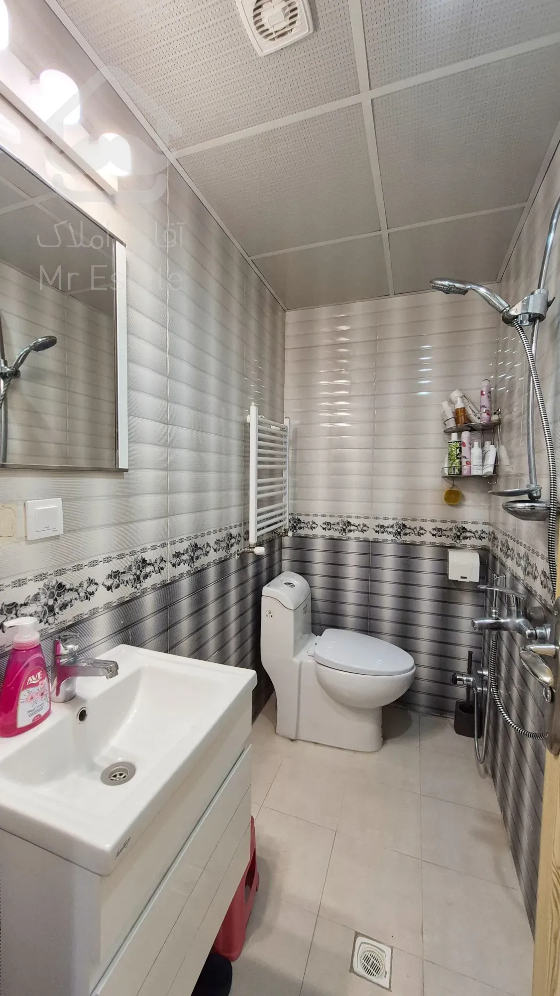 92 متر شخصی‌ساز نایاب فاز 3(سردفتران) سند تک برگ