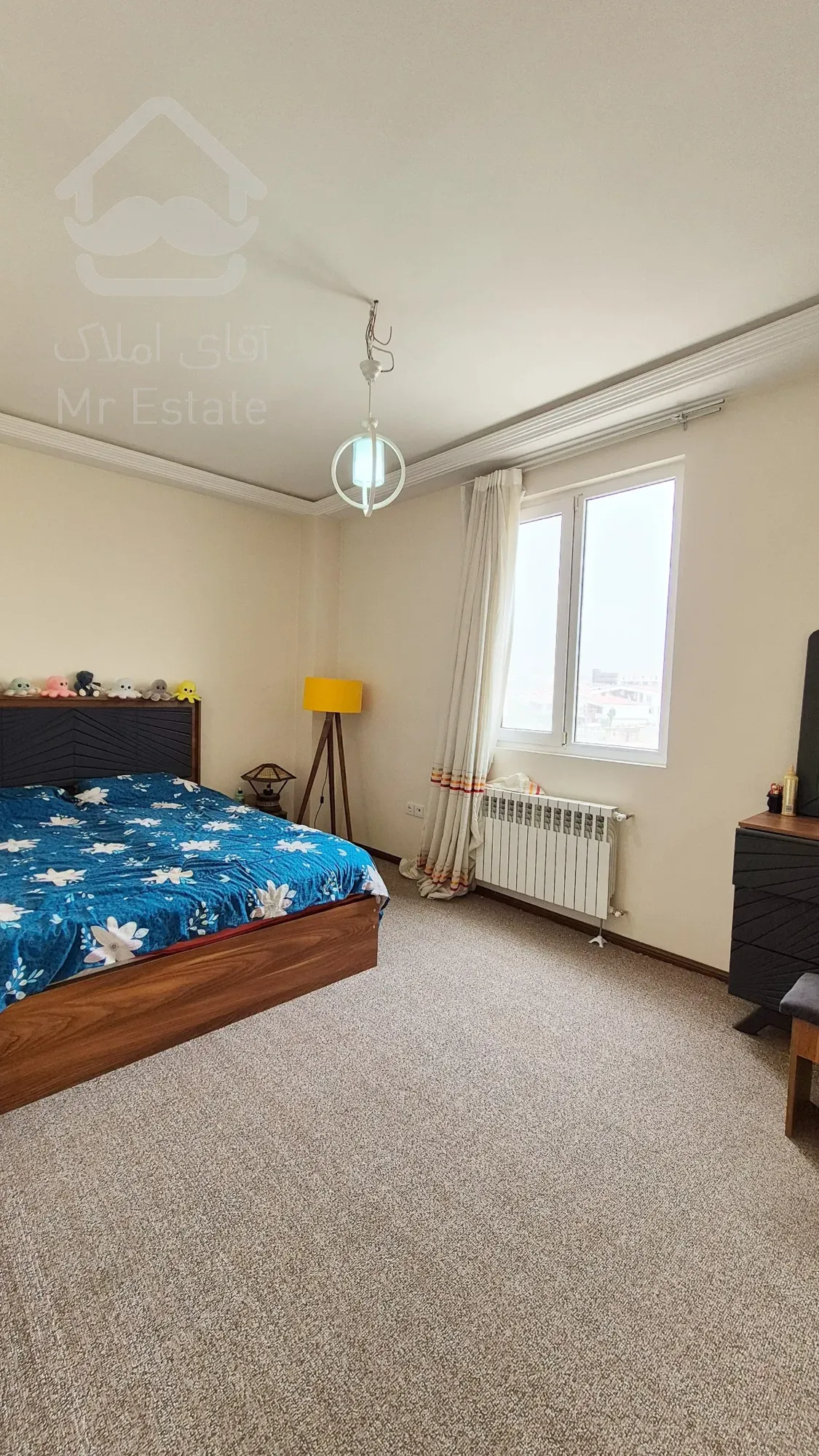 92 متر شخصی‌ساز نایاب فاز 3(سردفتران) سند تک برگ