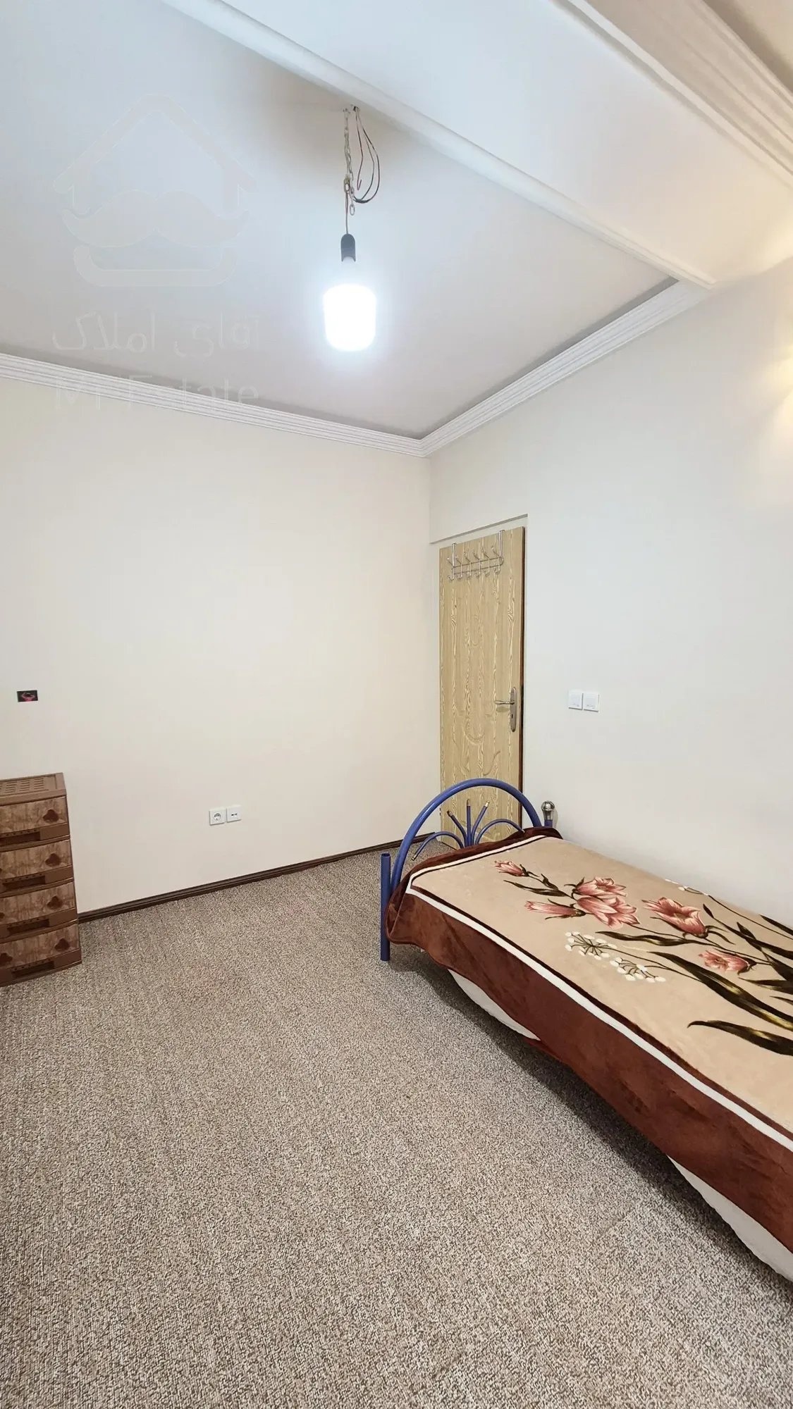 92 متر شخصی‌ساز نایاب فاز 3(سردفتران) سند تک برگ