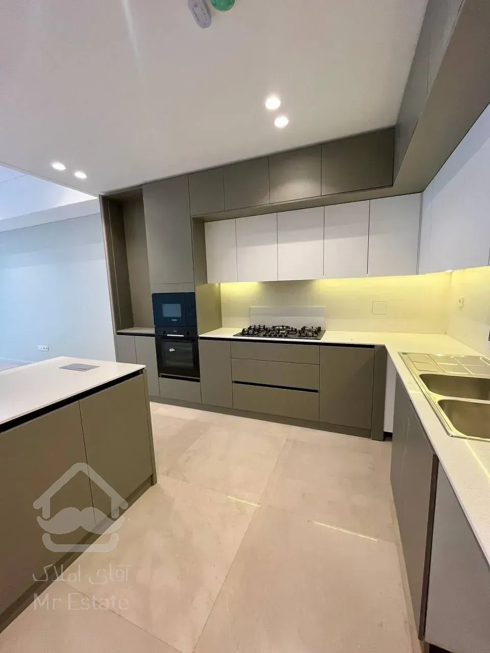 اجاره آپارتمان 130 متری در محمودیه