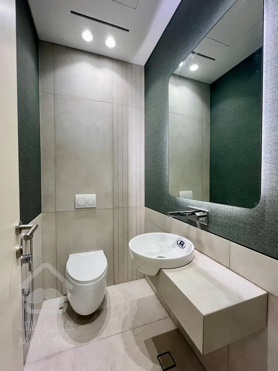 اجاره آپارتمان 130 متری در محمودیه