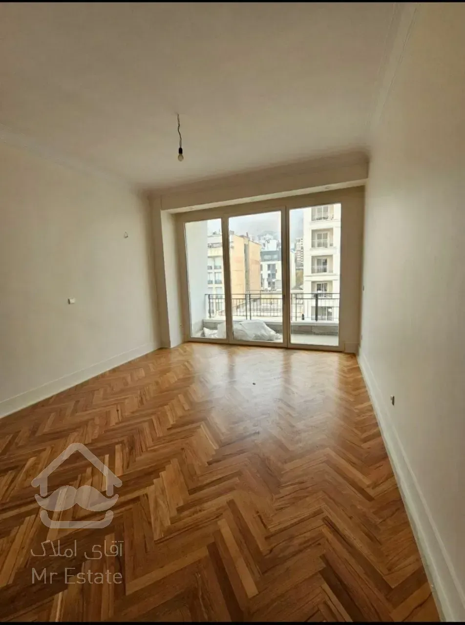 رهن آپارتمان 370 متری در ولنجک