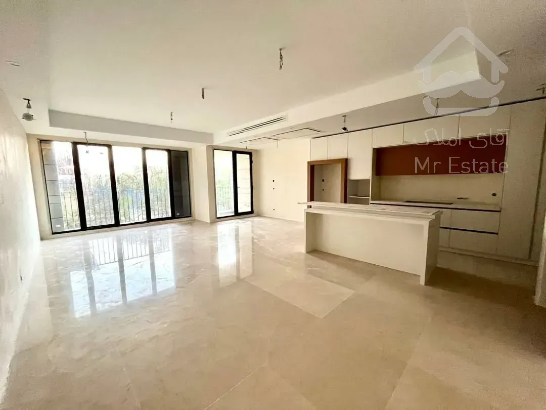 اجاره آپارتمان 130 متری در محمودیه