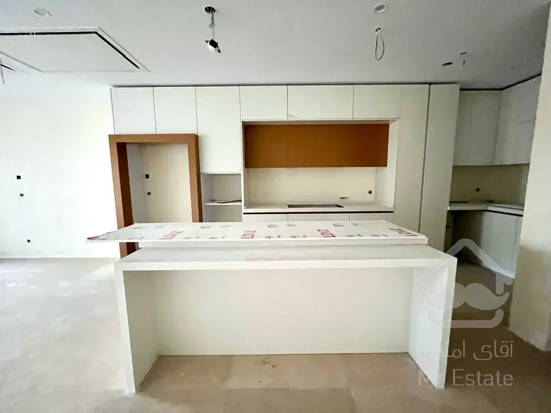 اجاره آپارتمان 130 متری در محمودیه