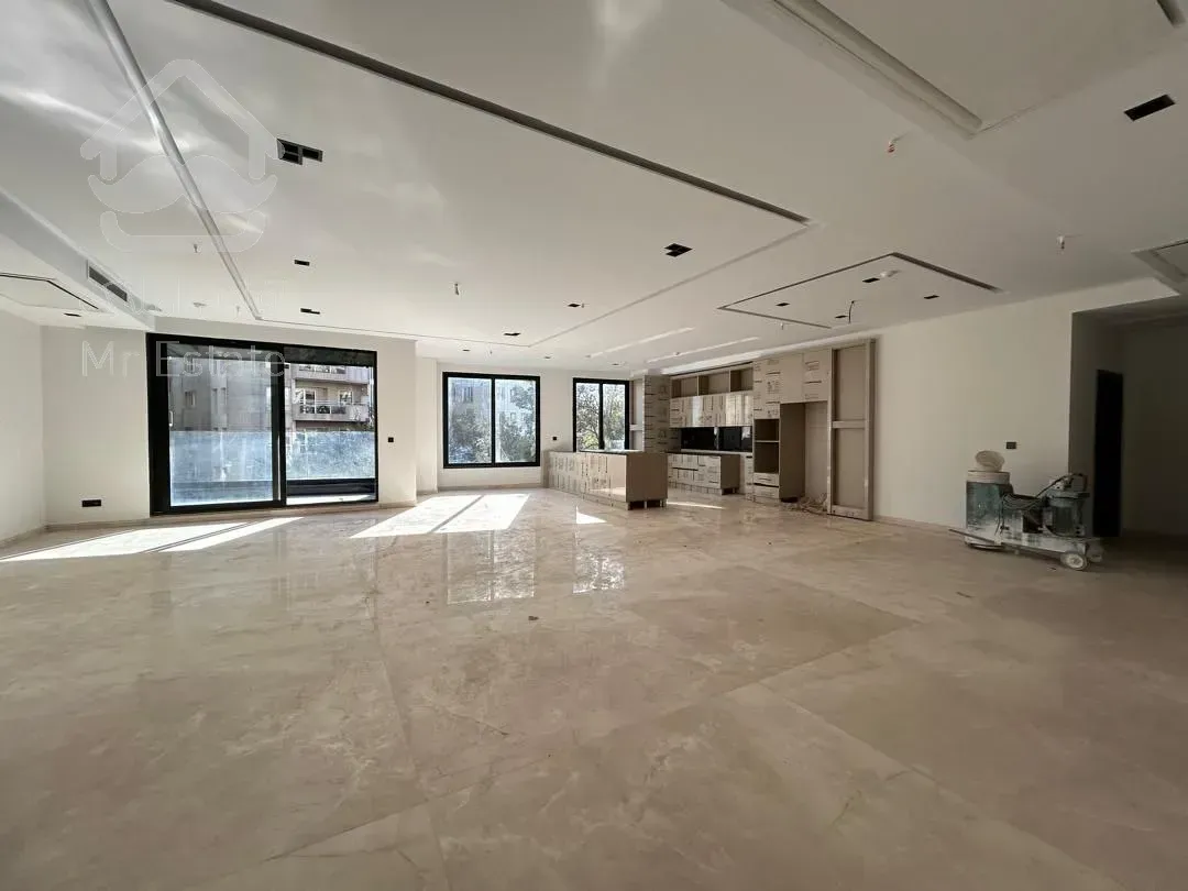 رهن آپارتمان 300 متری در ولنجک