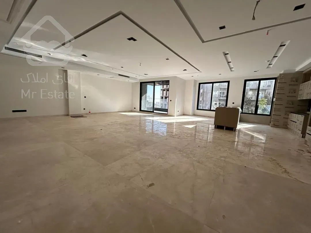 رهن آپارتمان 300 متری در ولنجک