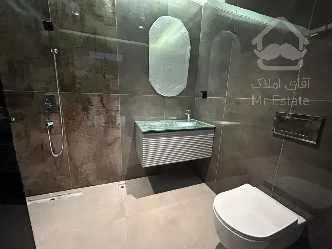 رهن آپارتمان 300 متری در ولنجک