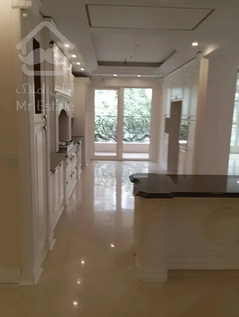 رهن آپارتمان 300 متری در ولنجک