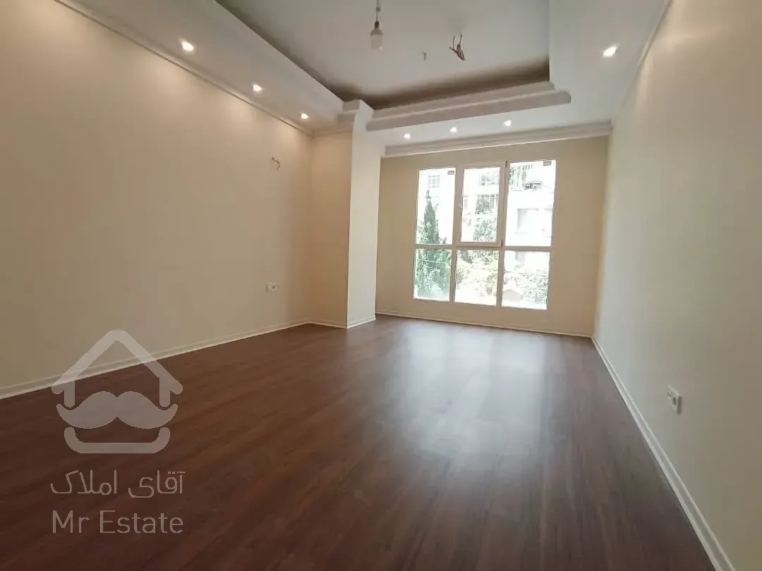 رهن آپارتمان 300 متری در ولنجک