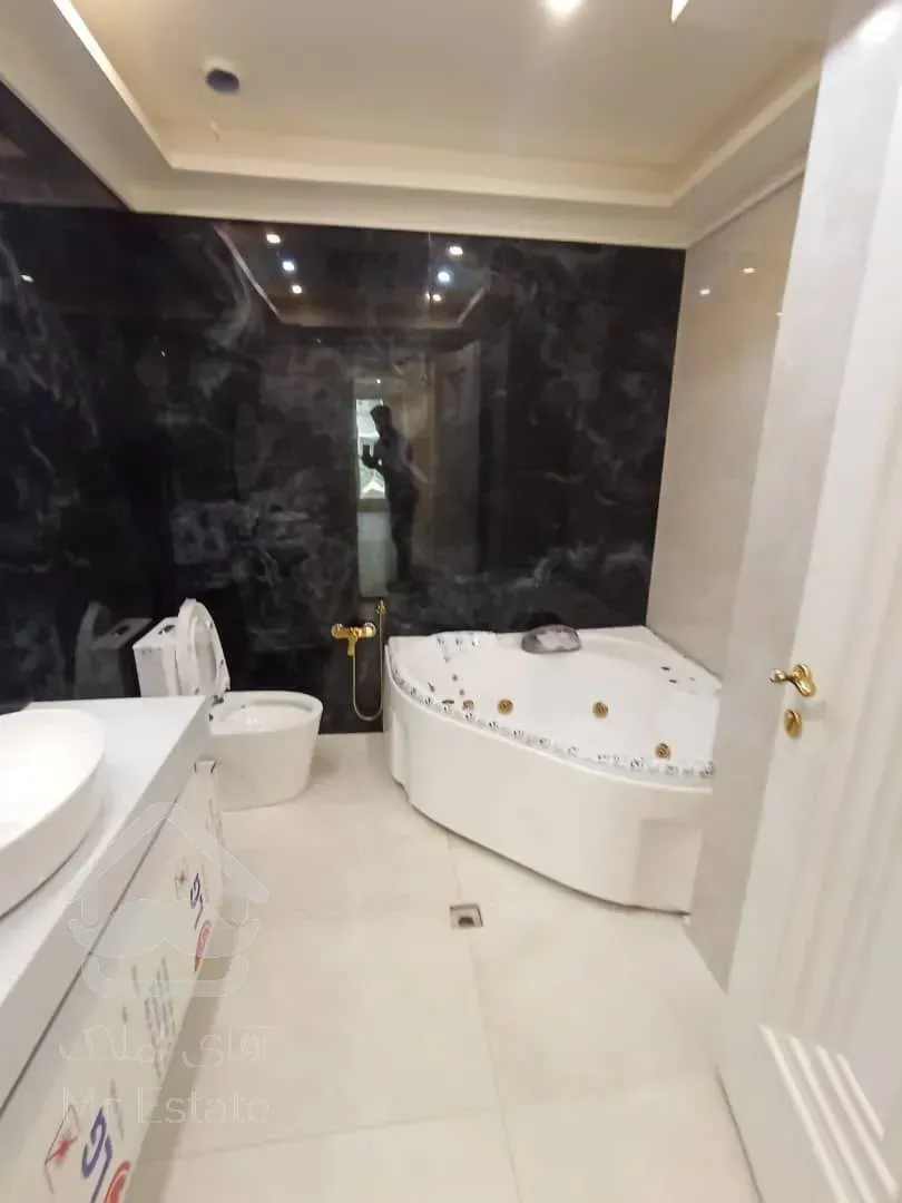 رهن آپارتمان 300 متری در ولنجک