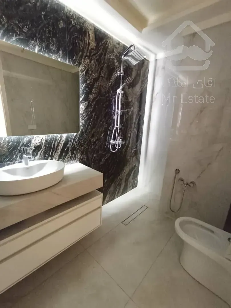 رهن آپارتمان 300 متری در ولنجک