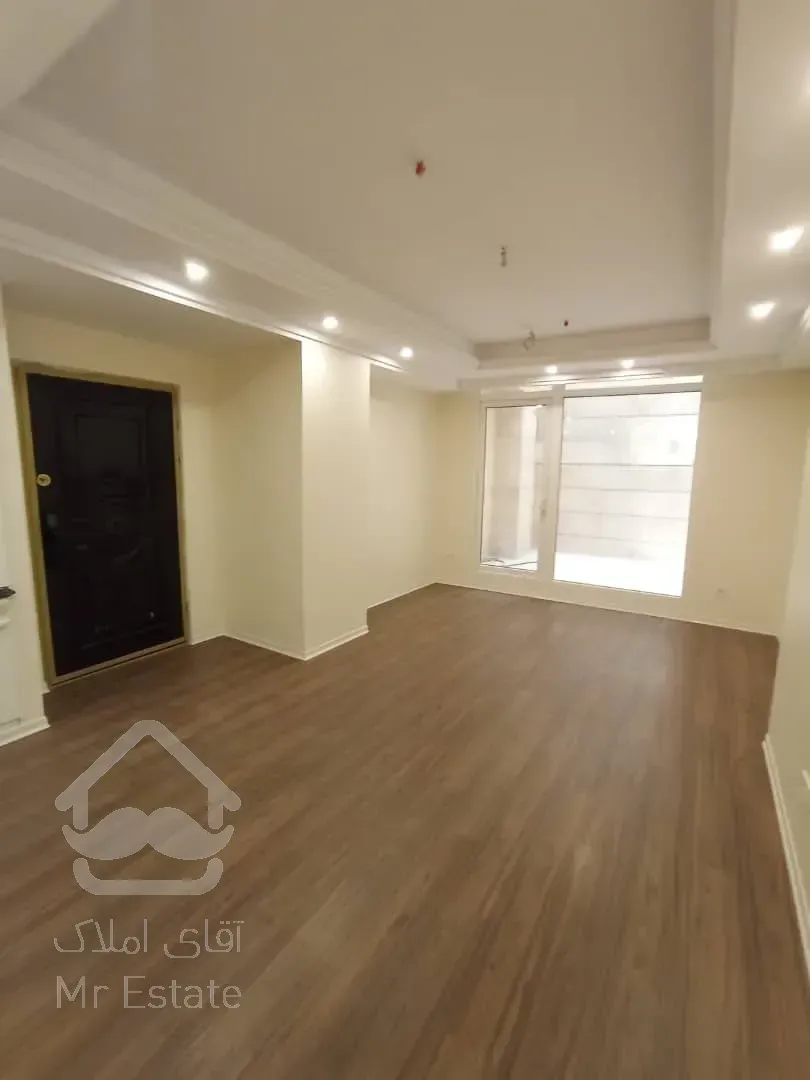 رهن آپارتمان 300 متری در ولنجک