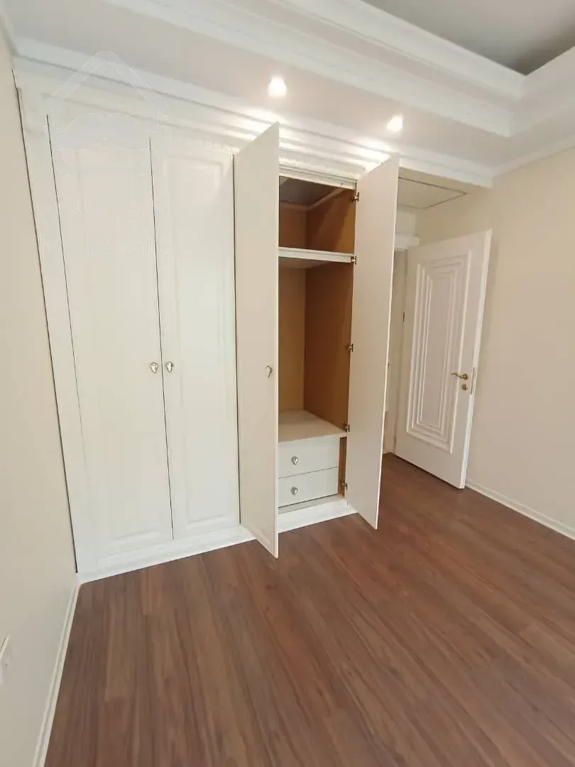 رهن آپارتمان 300 متری در ولنجک