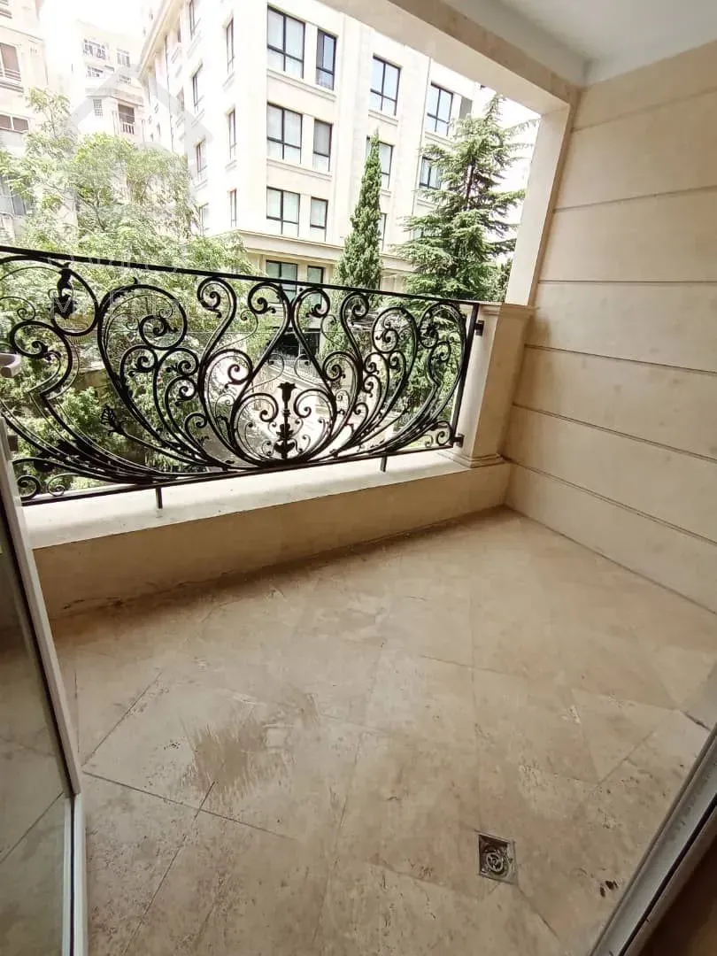 رهن آپارتمان 300 متری در ولنجک