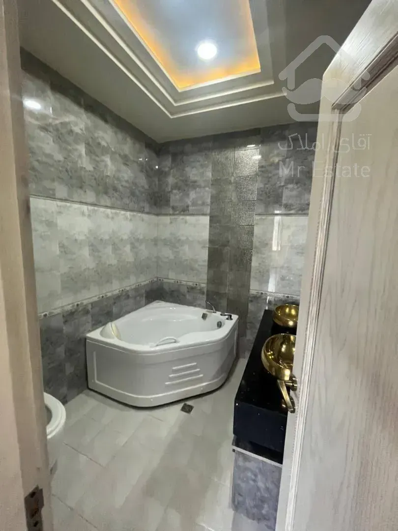 اجاره آپارتمان 300 متری در زعفرانیه