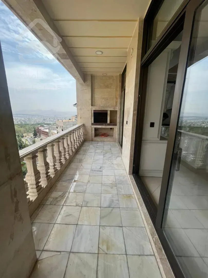 اجاره آپارتمان 300 متری در زعفرانیه