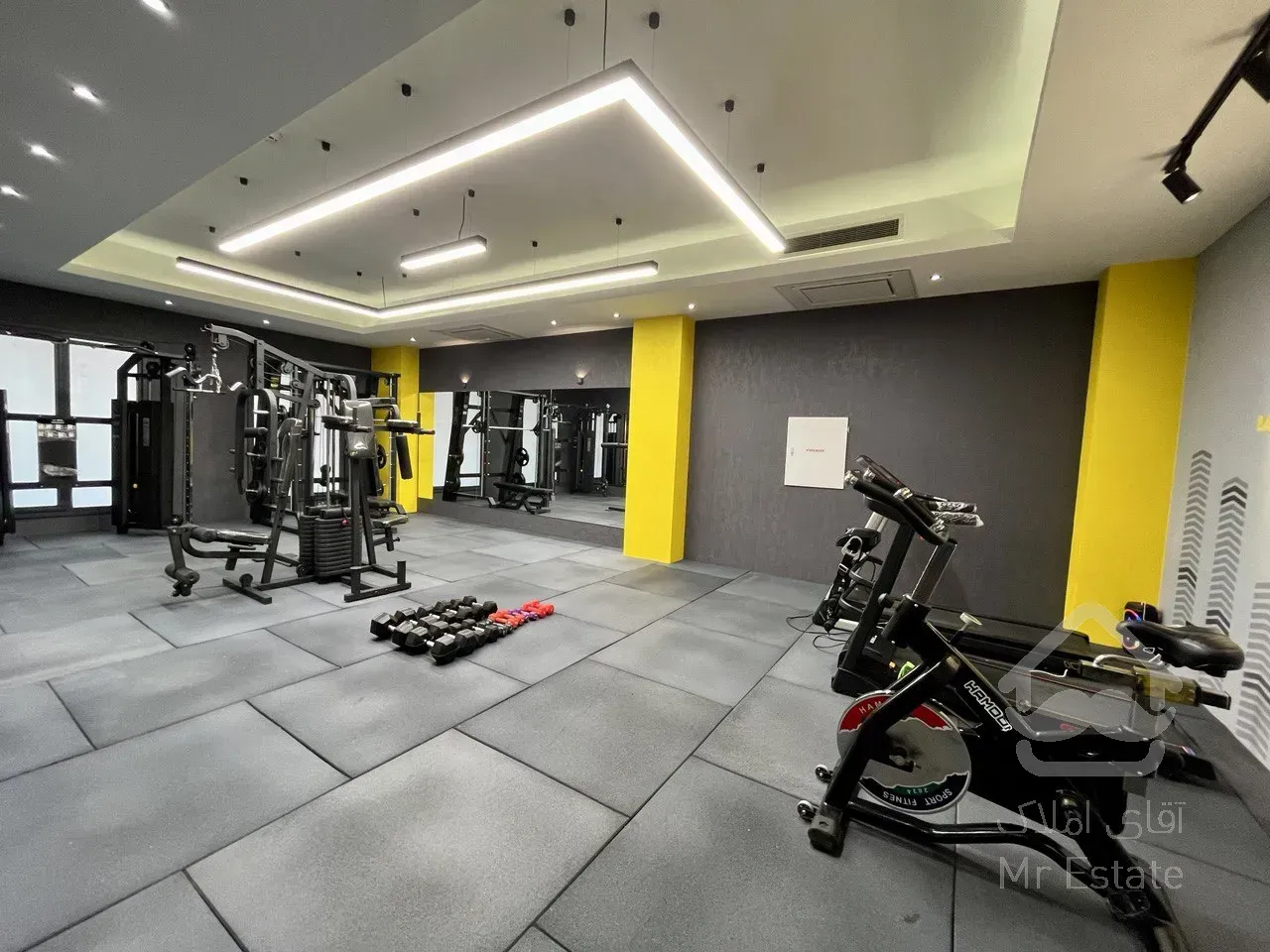 فروش آپارتمان 131 متری در ولنجک