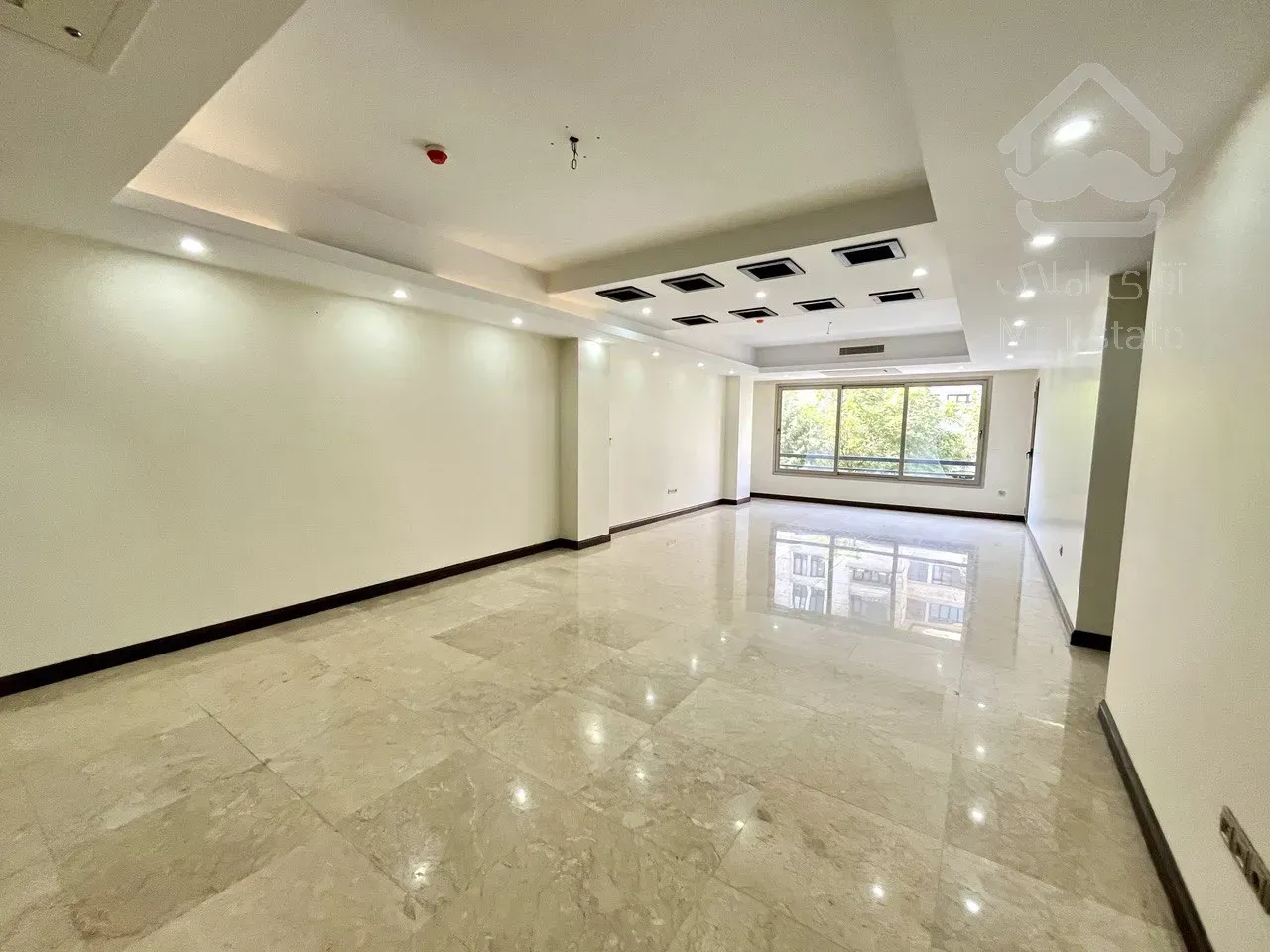 فروش آپارتمان 131 متری در ولنجک