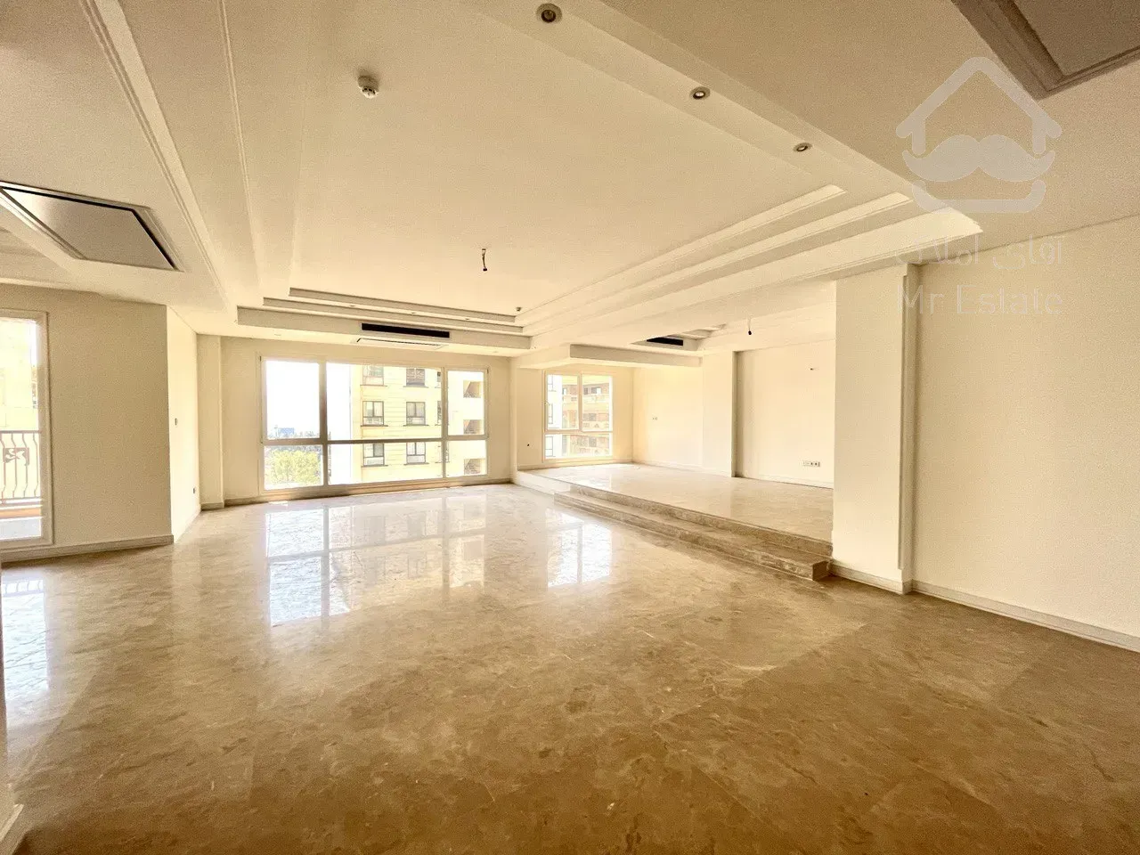 فروش آپارتمان 345 متری در محمودیه