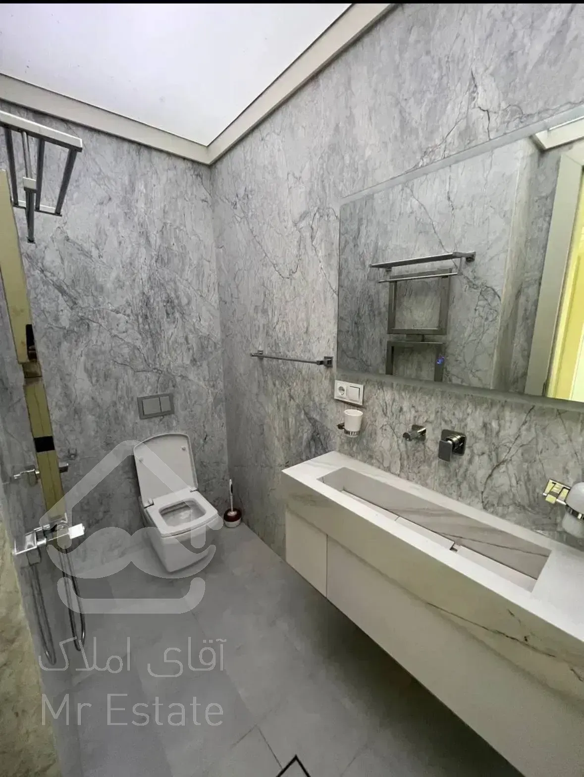 رهن آپارتمان 140 متری در ولنجک