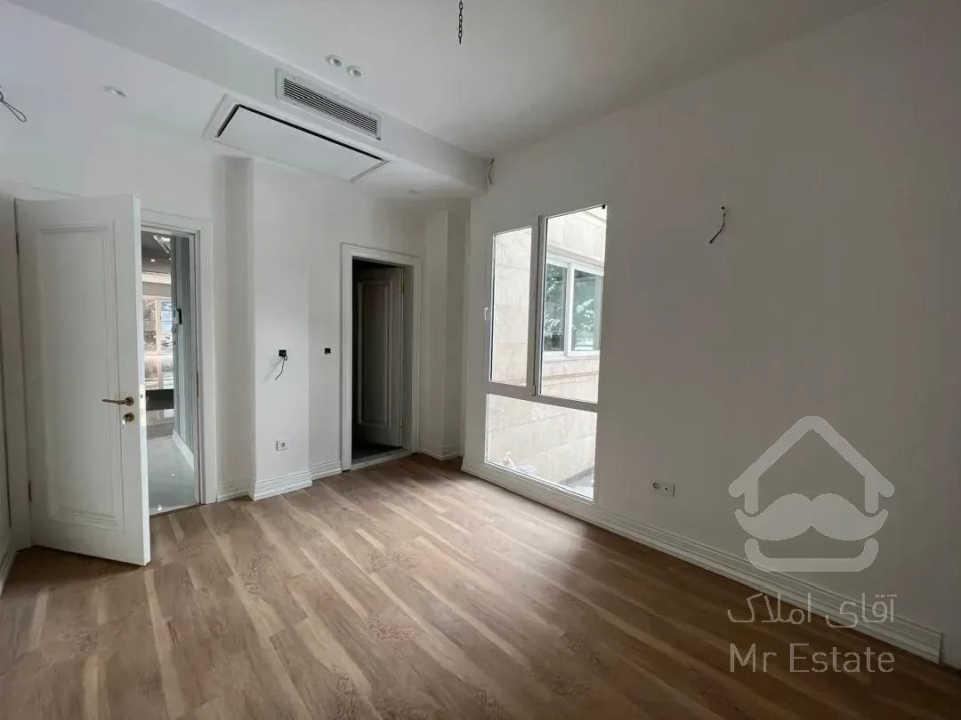 رهن آپارتمان 270 متری در زعفرانیه