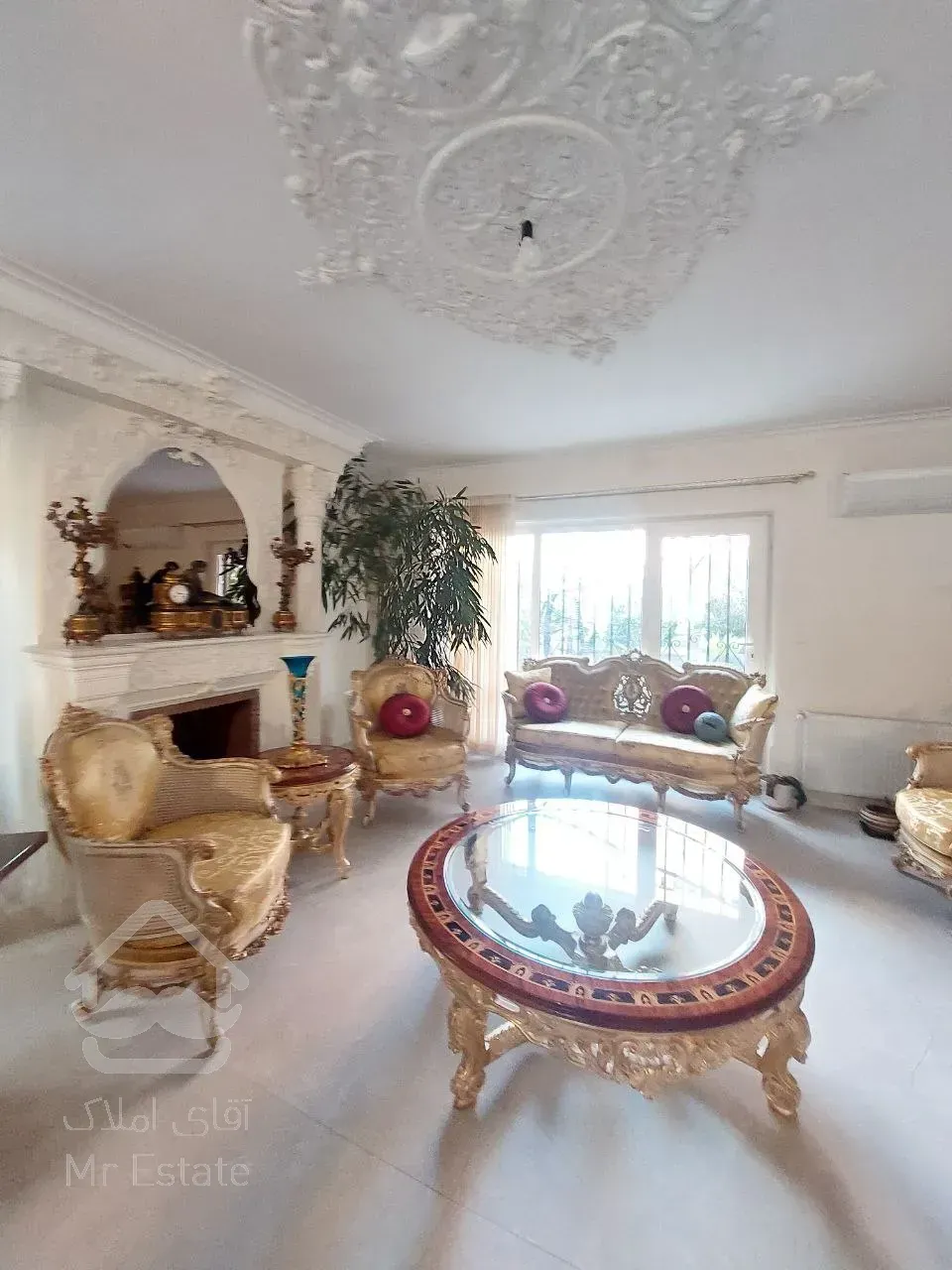 اجاره آپارتمان 240 متری در ولنجک