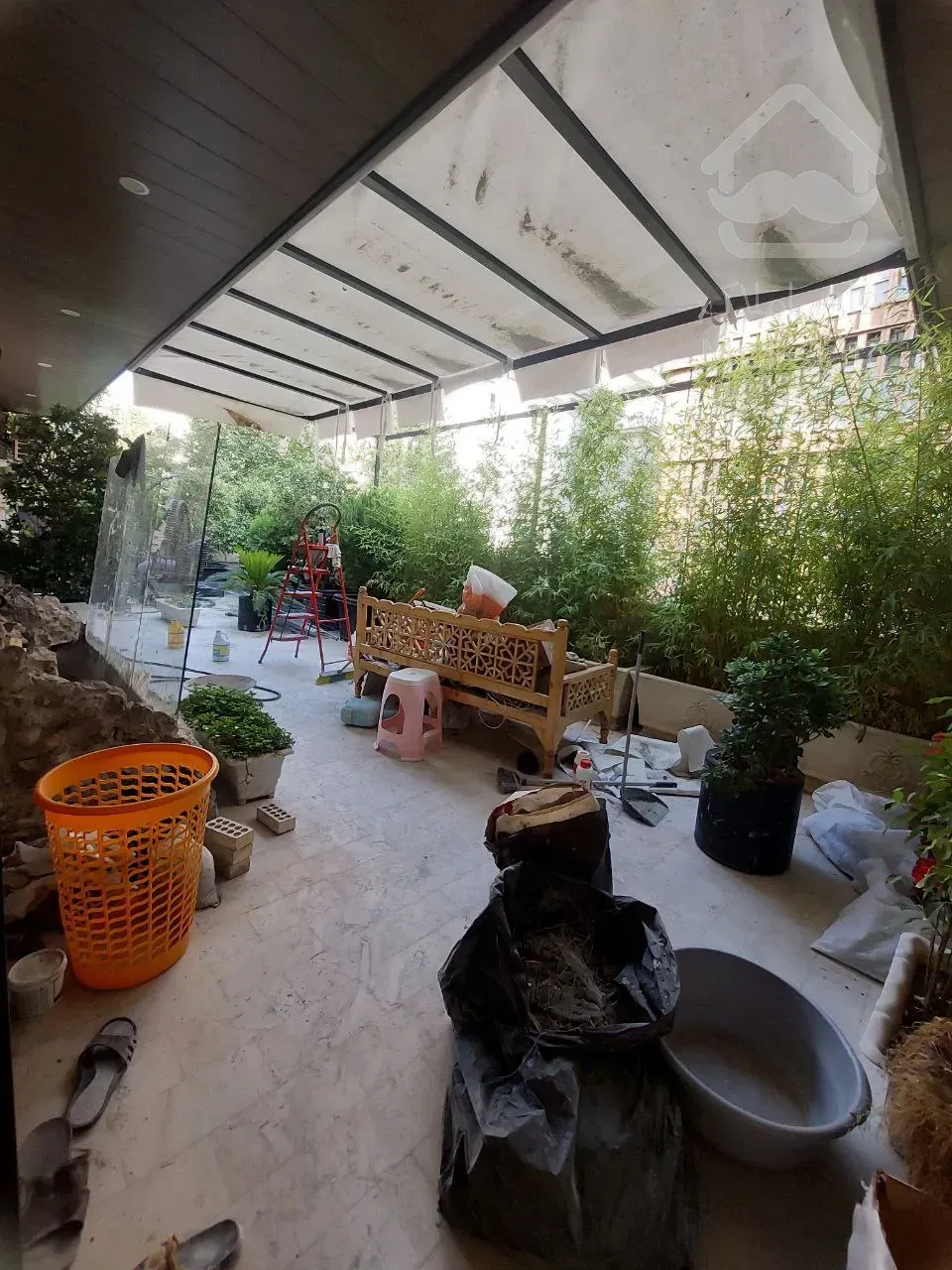 اجاره آپارتمان 240 متری در ولنجک