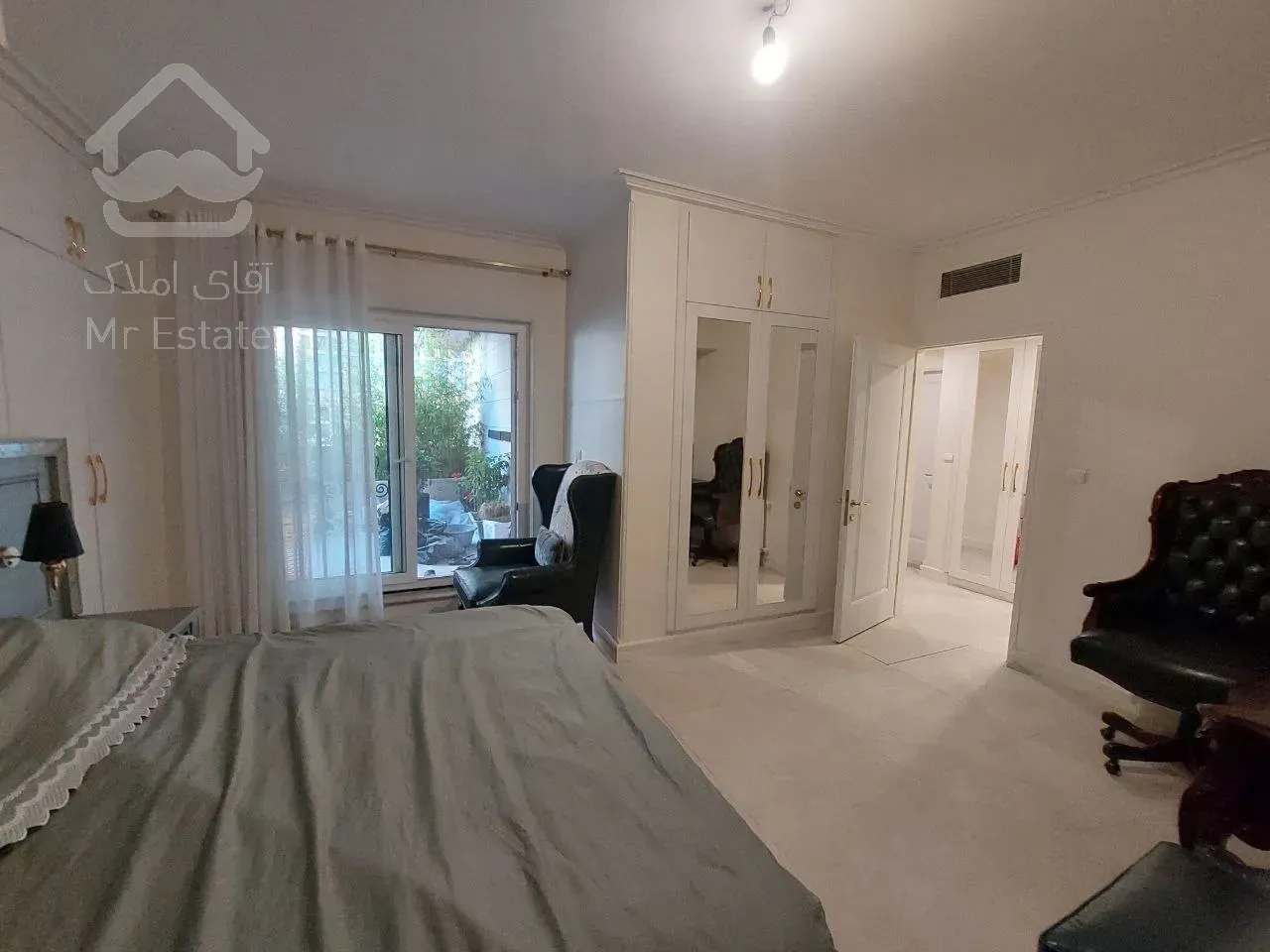 اجاره آپارتمان 240 متری در ولنجک