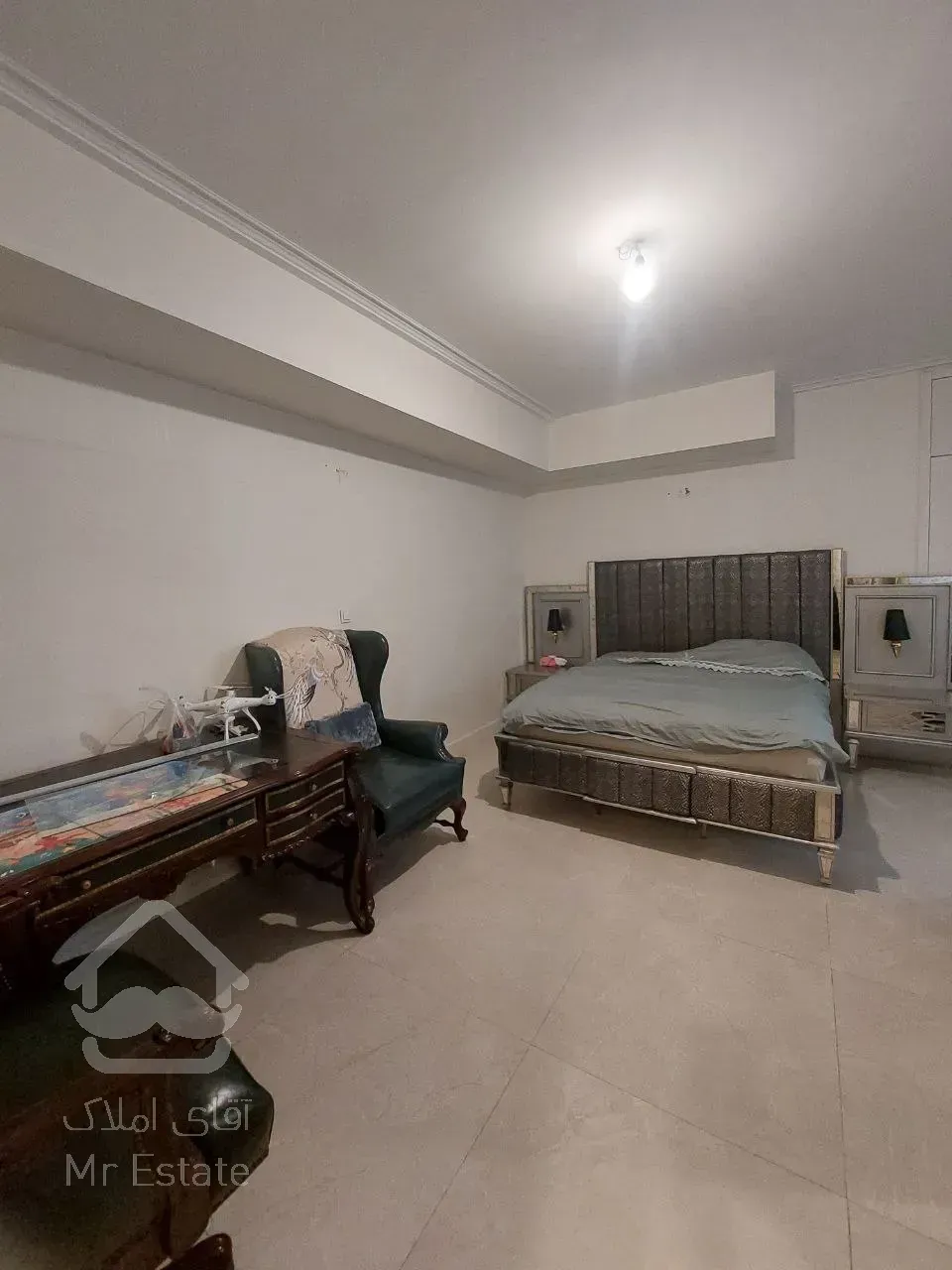 اجاره آپارتمان 240 متری در ولنجک