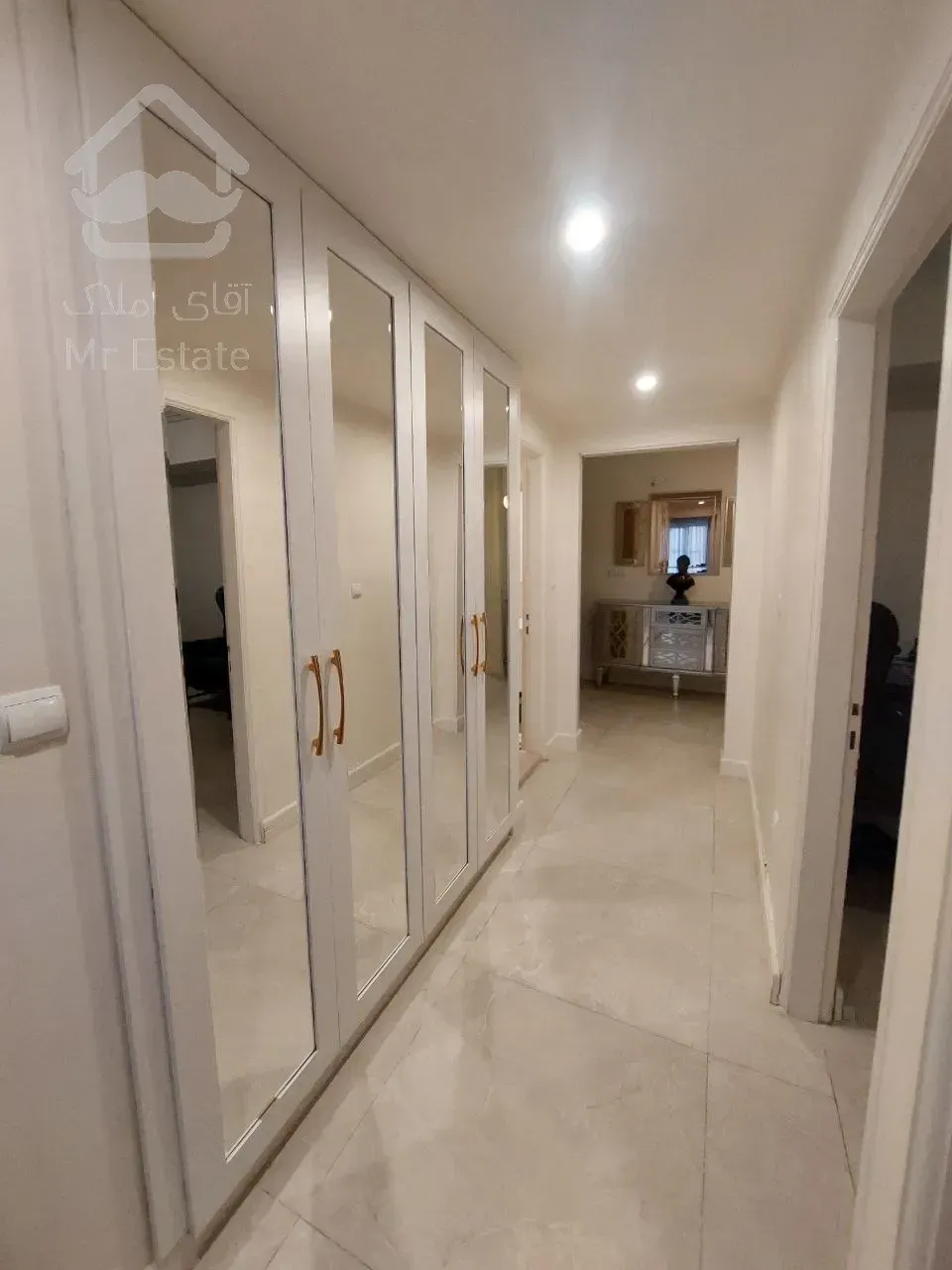 اجاره آپارتمان 240 متری در ولنجک