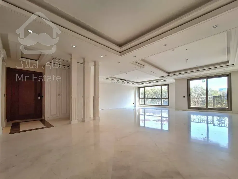 رهن آپارتمان 240 متری در محمودیه