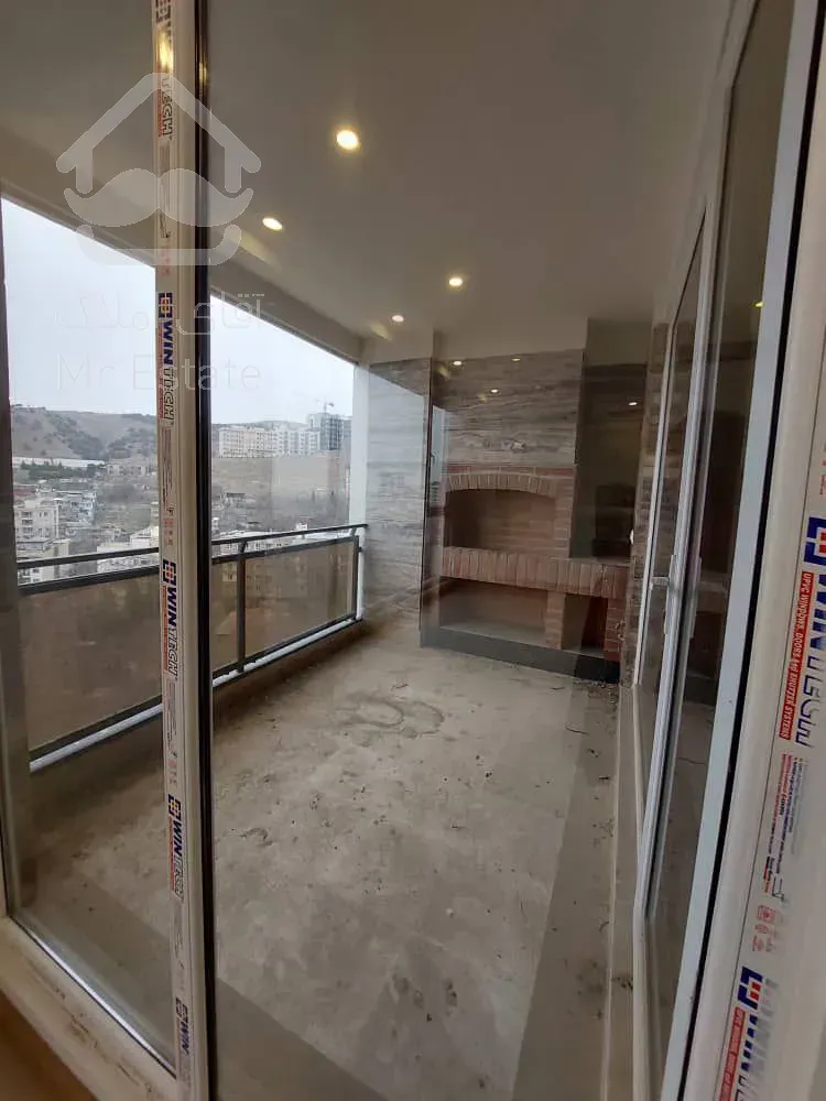 اجاره آپارتمان 200 متری در ولنجک